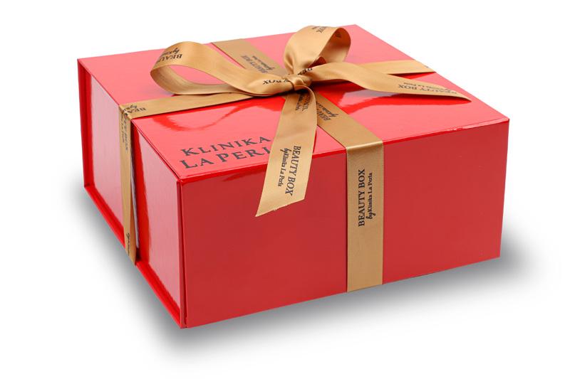 Gift Box Miracle Snail Box
